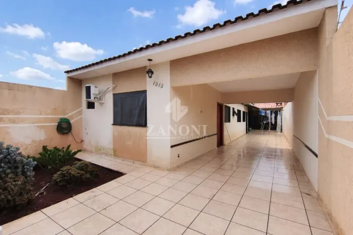 Apresentamos este excelente imóvel localizado no Parque Residencial Tuiuti