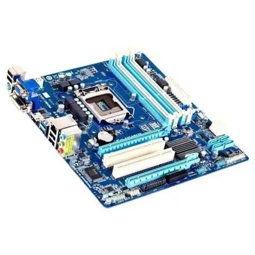 Kit placa 1155 mas core i5 3? geração