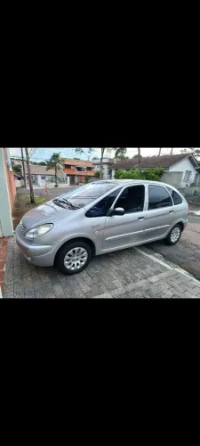 Citroen Xsara Picasso Exc./etoile 2.0 16V Mec. 2001