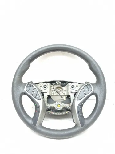 Volante Aro Direção Hyundai I30 1.6 2012 2013