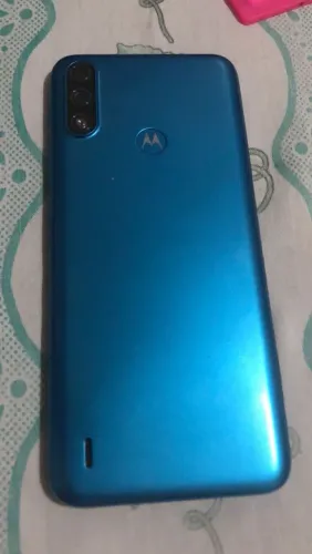 Moto E7 Power 32gb