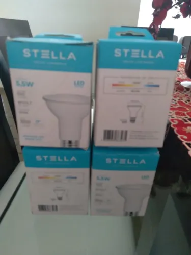 Lâmpada de Led para luminária PAR-20