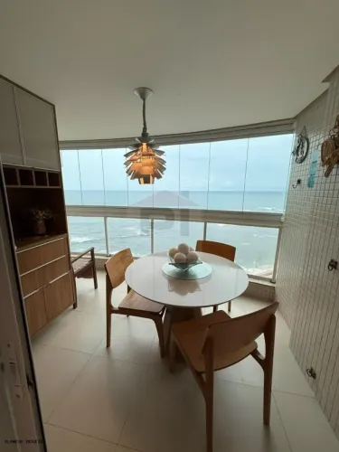 Apartamento 1 Quarto para Venda em Salvador, PITUBA, 1 dormitório, 1 banheiro, 1 vaga