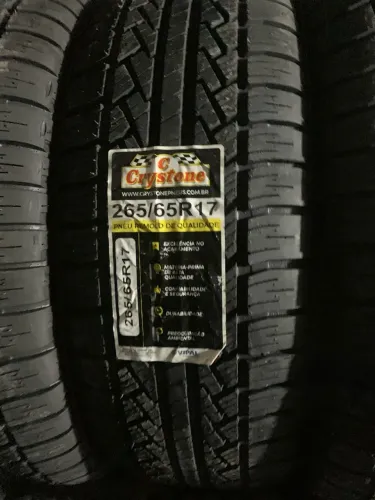 Pneu Crystone 265/65/17