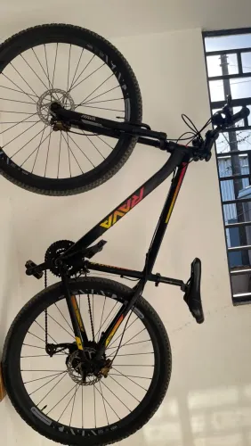 Bicicleta Rava profissional aro 29