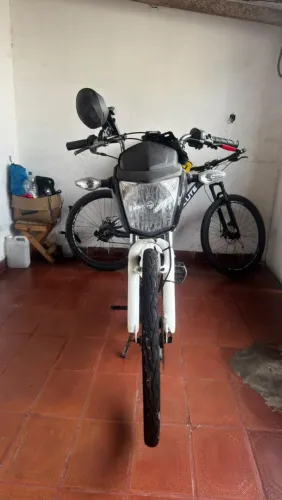 Bike Motorizada