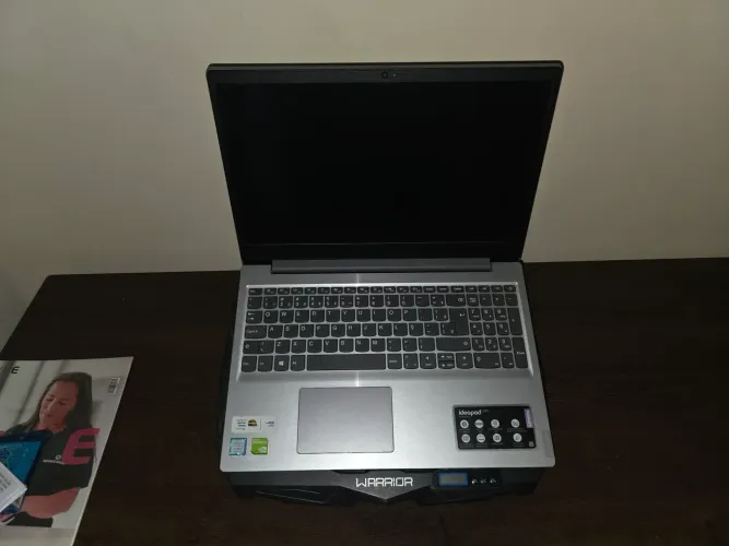 ? Notebook Lenovo IdeaPad S145 | Intel Core i7, 8GB RAM, Placa Dedicada NVIDIA