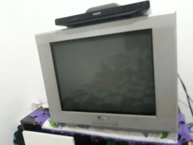 TV Philco 20 polegadas