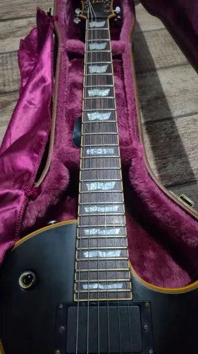 Guitarra ltd EC 401