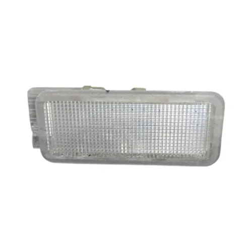 Lampada Luz Porta Malas Citroen C3 2003 2004 2005 2006 2012