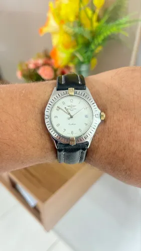 Relógio breitling