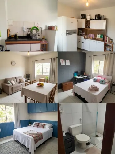 Oportunidade incrível em Vila Velha: apartamento