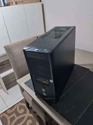 cpu i7