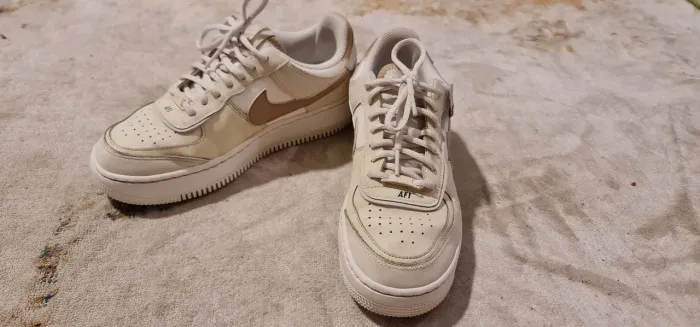 Tênis Nike Air Force 1 Shadow - 38