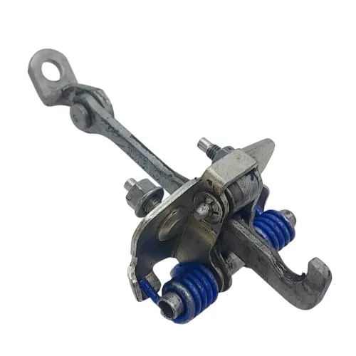 LIMITADOR PORTA TRASEIRA DIREITA RENAULT SANDERO 1.6 2012 202635