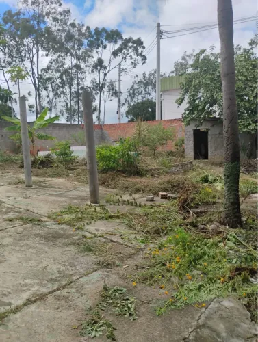 TERRENO EM SERRINHA-BA
