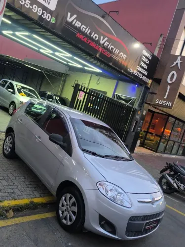 Fiat Palio Attractive 1.0 EVO Fire Flex 8V 5P 2013