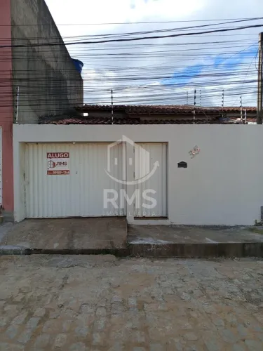 Casa para locação, MASSARANDUBA, ARAPIRACA - AL