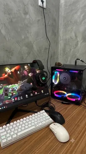 Pc game 