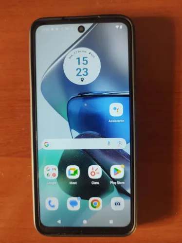 MotoG23, 128Gb, Dual SIM