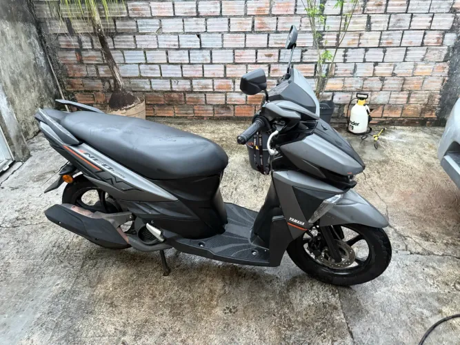 Neo 125 2019