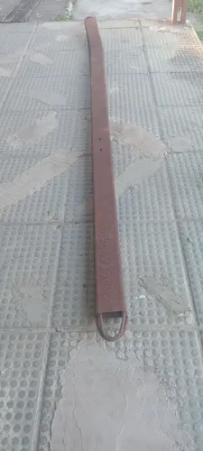 Vendo cambão para rebocar veículos