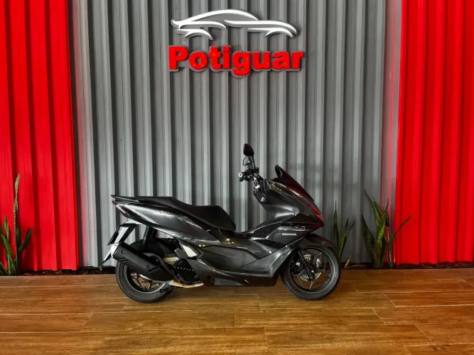 HONDA PCX 160  160