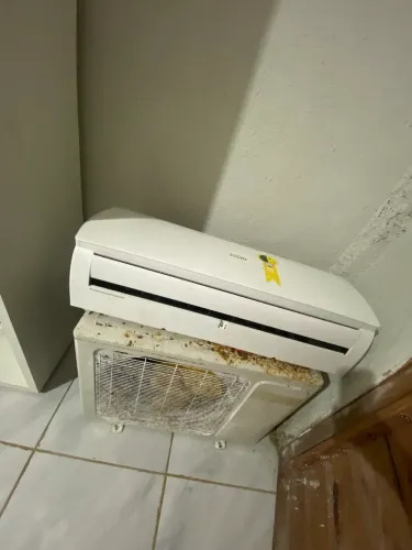 Vendo ar condicionado ELGIN