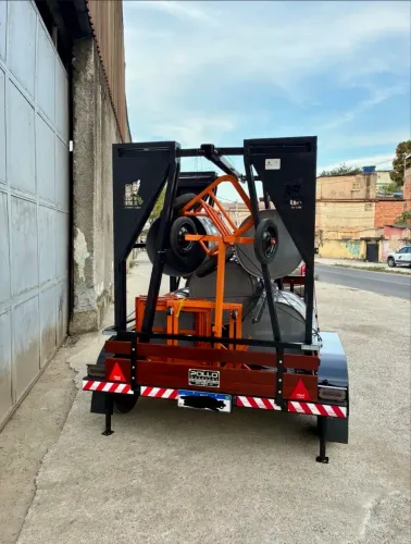Empresa para coleta de Mini Entulho