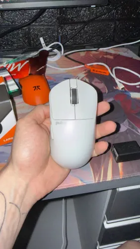 Mouse pulsar x3 mini