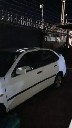 Seat Cordoba SXE 1.8 / GLX 1.8 4P 1999