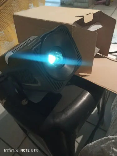 Hy 320 ultra hd 1080p