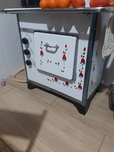 Fogão,lenha e Gaz