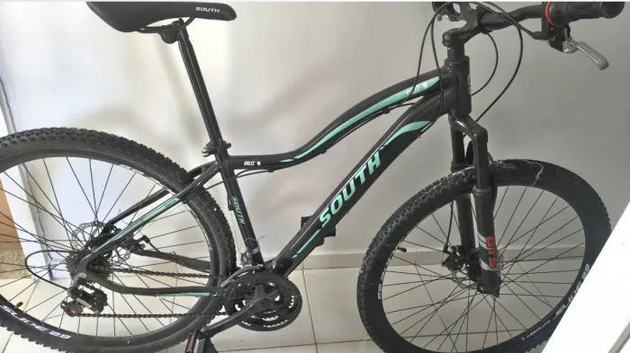 Bicicleta aro 29