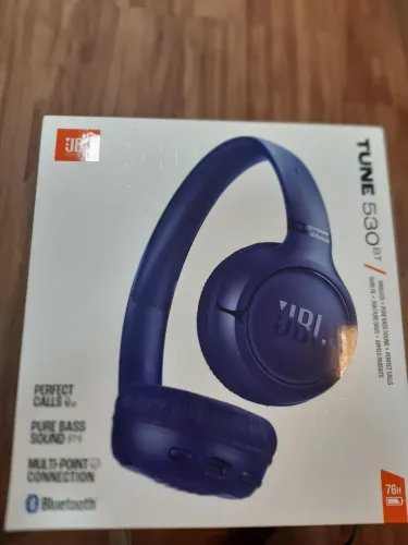 Tune 530bt jbl