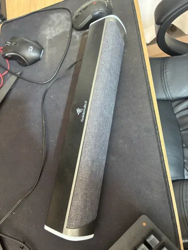 Caixa de som para pc