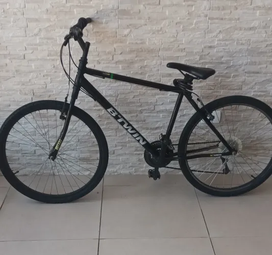 Bicicleta Bitwin Aro 26