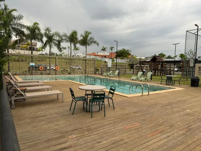 Terreno à venda em Paulínia, Jardim Ypê, com 300 m², La Dolce Vita