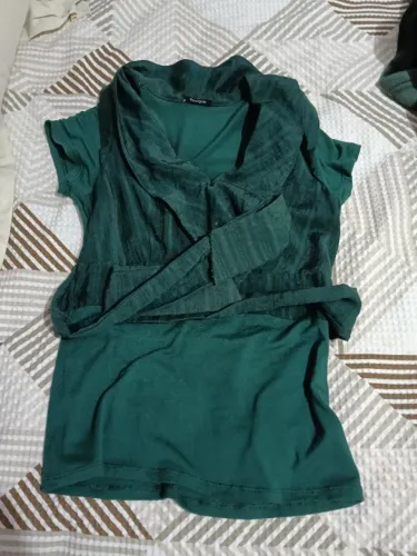 Blusa