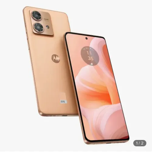 Motorola Edge 40 Neo