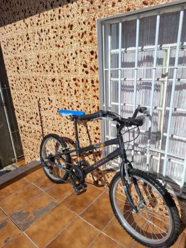 Bike Caloi nova