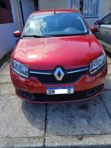 Renault Sandero Expression Flex 1.6 16V 5P 2018