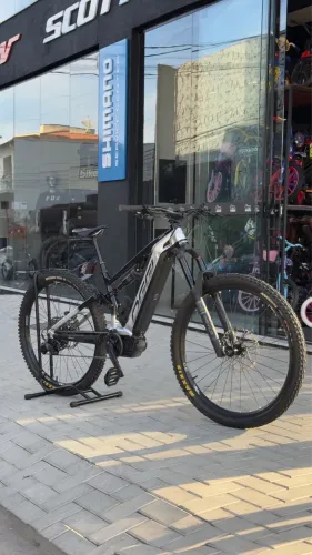 Bike Oggi Razzo T130 2026
