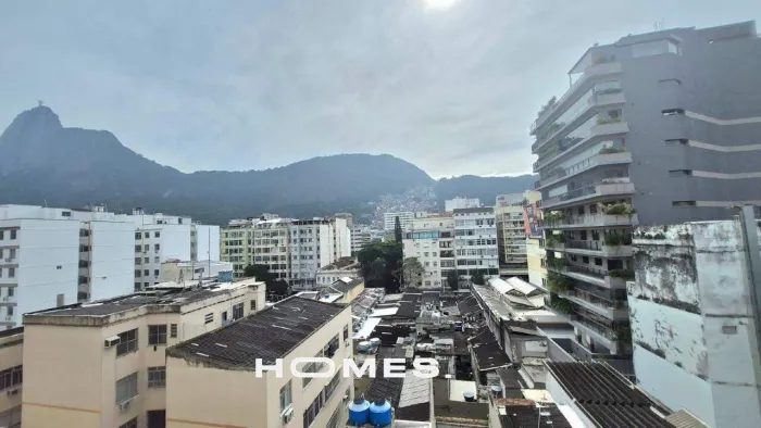 Imóvel à venda 3 quartos 1 suíte 110m2 reformado infraestrutura Botafogo