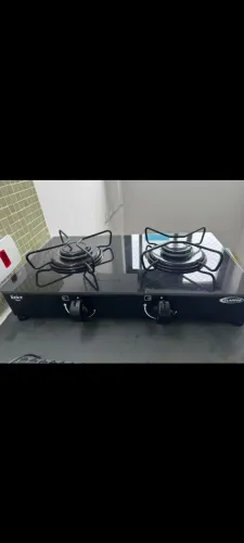 Fogão Cooktop Portátil 