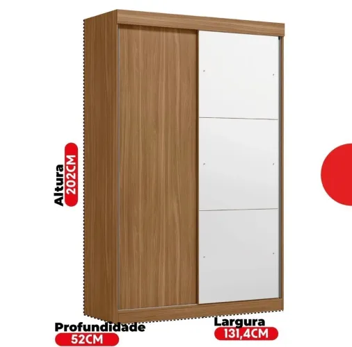 Guarda roupa 