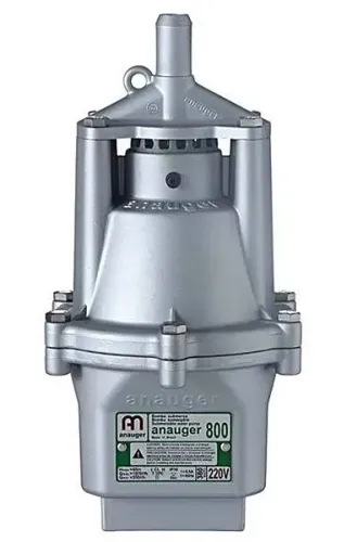 Bomba submersa para poço ANAUGER 800 5g