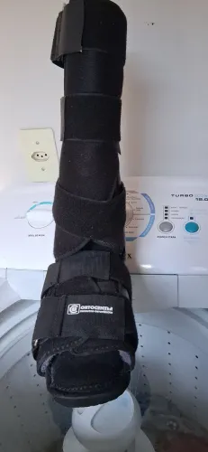 Bota Ortopédica Ortocenter