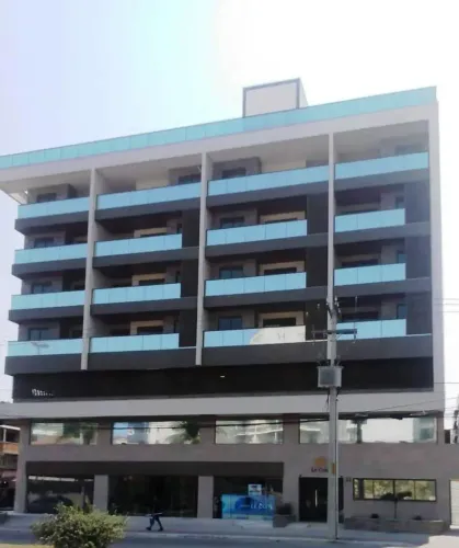 Apartamento Novo Perto da Praia em Cabo Frio.