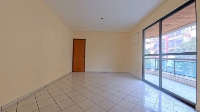 Apartamento com 2 quartos, sendo 1 suíte e 1 vaga, à venda, 88 m² - Freguesia de Jacarepag